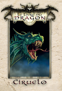 Le livre du dragon - CIRUELO HG