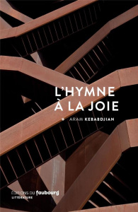 L'hymne à la joie - Kebabdjian Aram