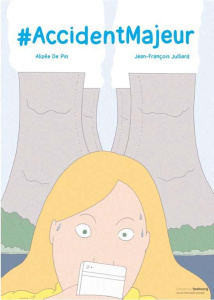 #AccidentMajeur - Pin Alizée de ; Julliard Jean-François