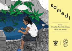 Samedi - Robert Massy de Christian ; Pessan Eric