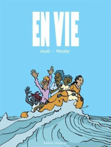 En vie - Joub ; Nicoby