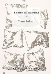 La Nanti et l'usurpateur - Ledoux Christian