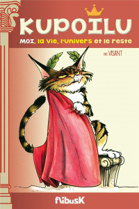 Kupoilu. Moi, la vie, l'univers et le reste - VISANT