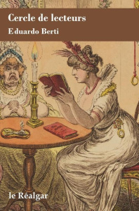 Cercle de lecteurs - Berti Eduardo ; Saint-Lu Jean-Marie