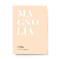 Magnolia. Le magnolia en parfumerie - Bonneval Eléonore de ; David Olivier R.P. ; Doré J