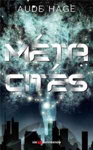Métacités - Hage Aude