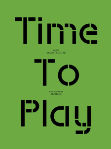 Time to Play - Pastoureau Michel