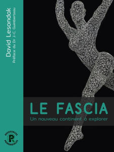 Le fascia - Lesondak David
