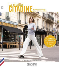 LA MAILLE CITADINE