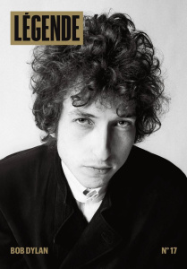 LEGENDE N17 Bob Dylan