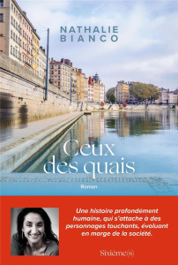 Ceux des quais - Bianco Nathalie