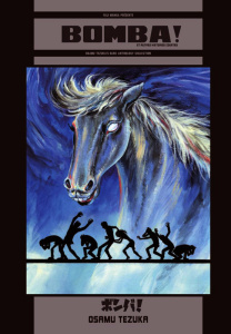Bomba ! et autres histoires courtes - Tezuka Osamu ; Giner Pierre ; Seressia Olympe ; Du