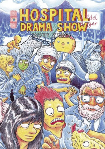 Hospital Drama Show - Travis Scott