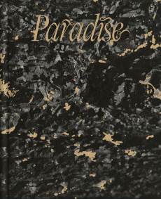 Paradise. Edition bilingue français-anglais - Riché Maxime ; Poivert Michel