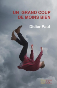 Un grand coup de moins bien - Didier Paul