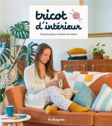 TRICOT D INTERIEUR