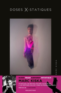 Doses x-statiques - Kiska Marc ; Barré Claire