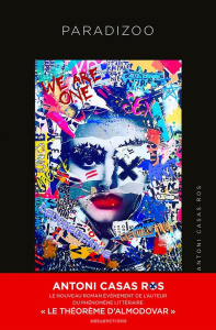 Paradizoo - Casas Ros Antoni