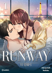 The Runway Tome 1 - DOMI/NOKDU