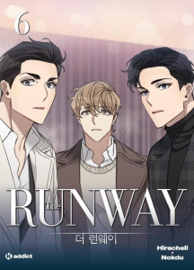 The Runway Tome 6 - Hirachell ; Nokdu