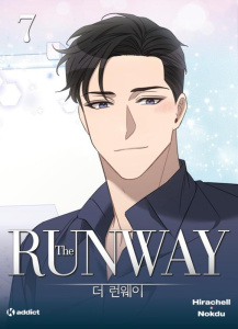 The Runway Tome 7 - HIRACHELL/NOKDU