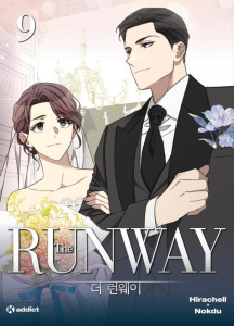 The Runway Tome 9 - Hirachell ; Nokdu