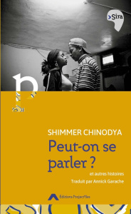 Peut-on se parler ? Et autres histoires - Chinodya Shimmer ; Garache-Gouvernel Annick