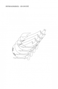 En invité - Kurzeck Peter