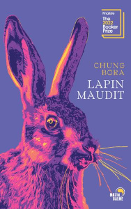 Lapin maudit - Chung Bora - Péjaudier Hervé - Han Yumi