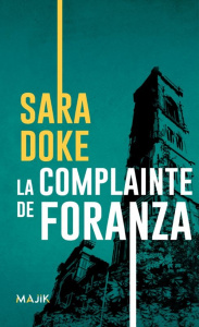 La complainte de Foranza - Doke Sara
