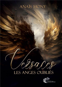 Versaces, les anges oubliés - Mony Anaïs ; Caméléon Les éditions