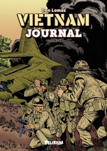 Vietnam Journal Tome 6 : Bain de Sang à Khe Sanh - Lomax Don ; Nikolavitch Alex