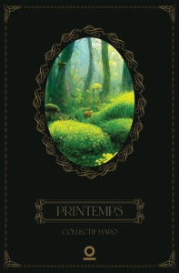 Printemps. Recueil de Nouvelles - Caulfield Caleb ; Terrellon Eve ; Landchild Seana
