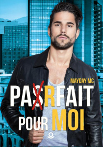 Pas(r) fait pour moi - Mc Mayday