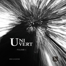 Univert. Tome 1 - Le Jeune Kris