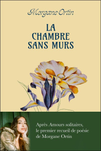 La chambre sans murs - Ortin Morgane
