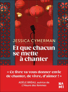 Et que chacun se mette à chanter - Cymerman Jessica