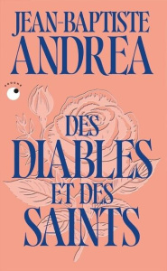 Des diables et des saints. Edition limitée - Andrea Jean-Baptiste