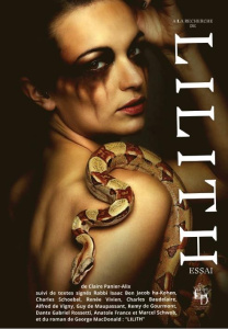 A la recherche de Lilith - Panier-Alix Claire - Ben Jacob Isaac - Schoebel Ch