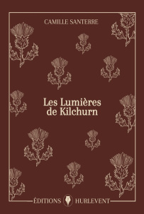 Les lumières de Kilchurn - Santerre Camille