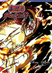 Azhel Project. Tome 1 - Cheynut Rémy