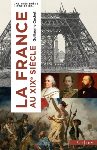 La France au XIXe siècle. L'onde de choc de la Révolution - Cuchet Guillaume