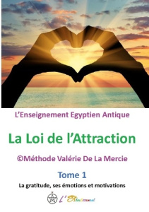 L'Enseignement Egyptien Antique. Tome 1 - De La mercie valérie