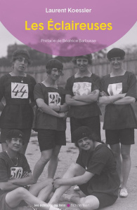 Les Eclaireuses - Koessler Laurent ; Barbusse Béatrice