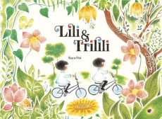Lili et Trilili - Doi Kaya ; Barge Valentine