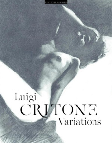 Variations - Critone Luigi