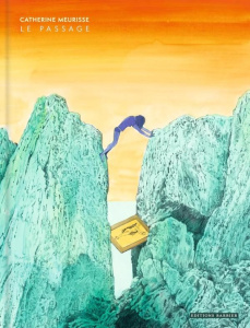 Le Passage - Meurisse Catherine
