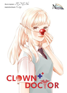 Clown Doctor - Feng Shi ; Cory