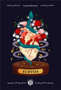 Ecdysis - Rooryck Laureen