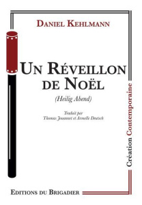 Un réveillon de Noël - Kehlmann Daniel